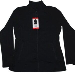 32 Degrees Active Women's Lightweight Full Zip Jacket